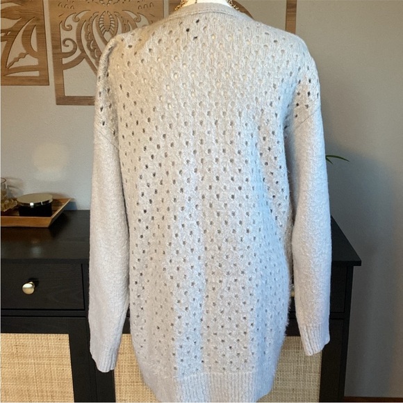 Lauren Michelle super soft cardigan - Picture 4 of 6